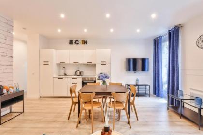 23 - Pretty Parisian Flat in Montorgueil - image 24