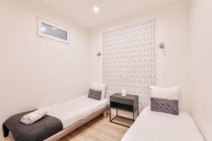 23 - Pretty Parisian Flat in Montorgueil - image 25