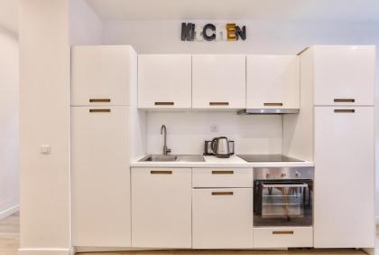 23 - Pretty Parisian Flat in Montorgueil - image 26