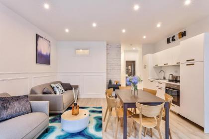 23 - Pretty Parisian Flat in Montorgueil - image 29