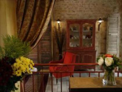 Millesime Hotel - image 2