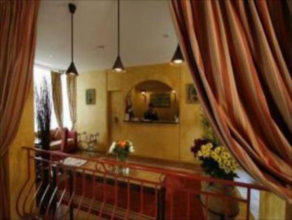 Millesime Hotel - image 3