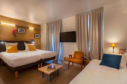 Hotel La Nouvelle Republique - image 1