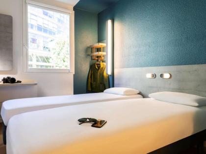 ibis budget Meudon Paris Ouest - image 21