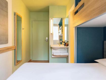 ibis budget Meudon Paris Ouest - image 26