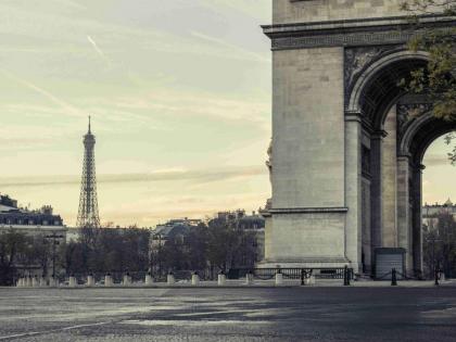 ibis budget Meudon Paris Ouest - image 30