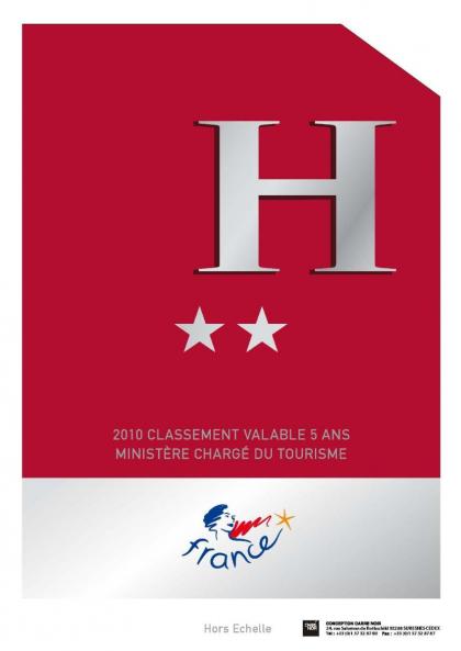 Hotel le Petit Chateau (ex hotel des amis) - image 22