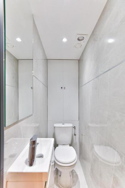 100 - Luxury 2 Bedroom - Beaubourg Marais - image 21