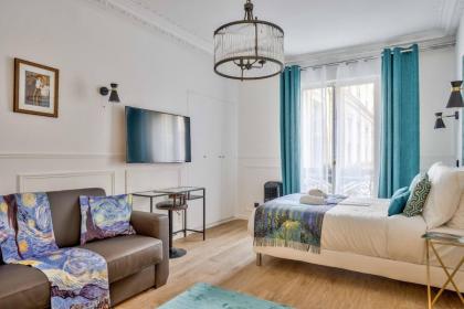 106 - Urban Luxury Opera Gustav Klimt - image 22