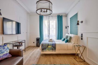 106 - Urban Luxury Opera Gustav Klimt - image 23