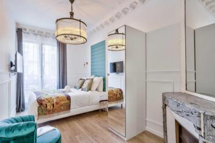 106 - Urban Luxury Opera Gustav Klimt - image 24