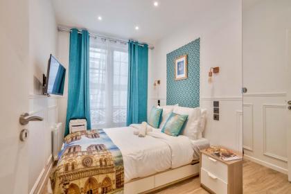 107 - Urban Luxury Opera Vinci - image 21