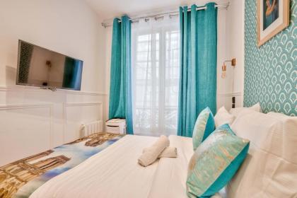 107 - Urban Luxury Opera Vinci - image 22