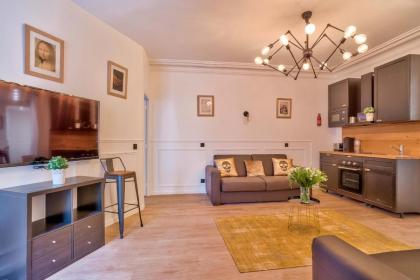 107 - Urban Luxury Opera Vinci - image 29