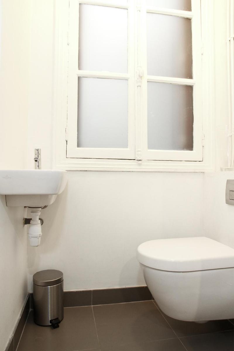 ST PAUL- ELEGANT 2BR IN THE HEART OF LE MARAIS  - main image