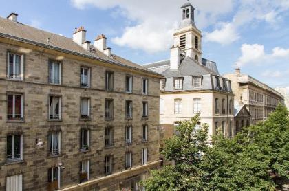 ST PAUL- ELEGANT 2BR IN THE HEART OF LE MARAIS  - image 5