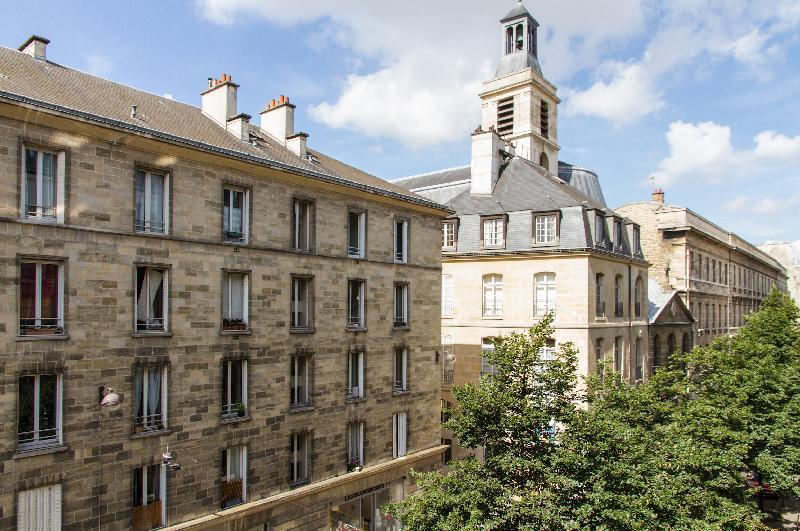 ST PAUL- ELEGANT 2BR IN THE HEART OF LE MARAIS  - image 5