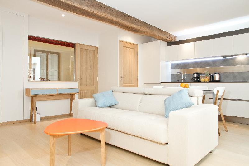 MABILLON MODERN 1BR FLAT- THE HEART OF ST GERMAIN  - image 3