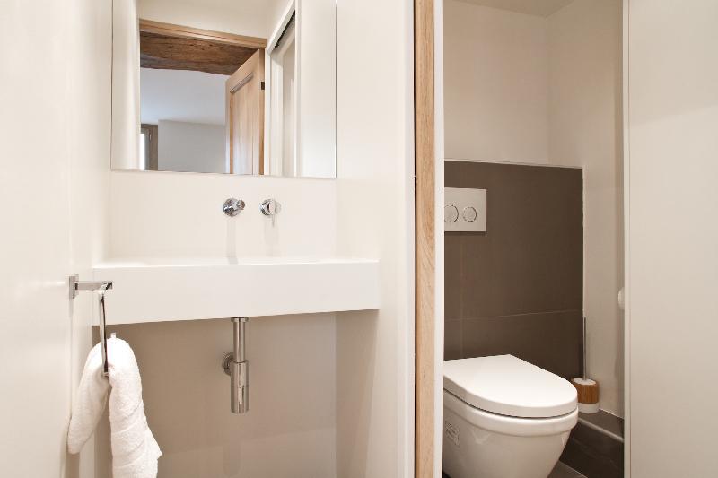 MABILLON MODERN 1BR FLAT- THE HEART OF ST GERMAIN  - image 5