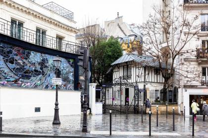 Veeve - Classical Features in the 9th - image 22