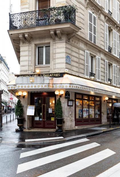 Veeve - Classical Features in the 9th - image 23