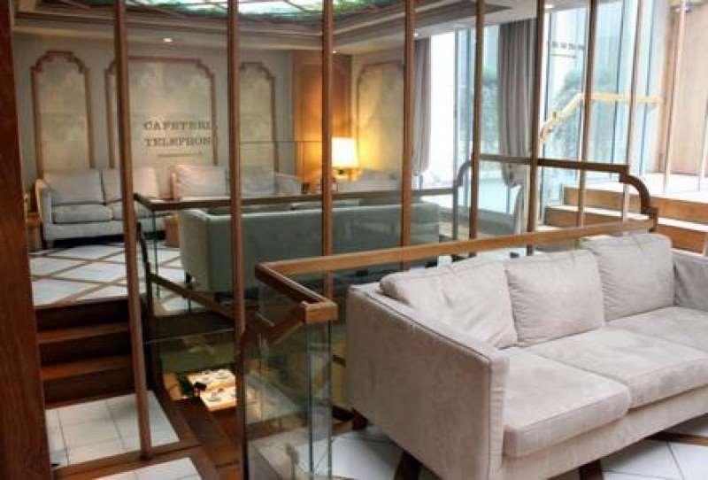 Hotel Renoir Montparnasse - image 2