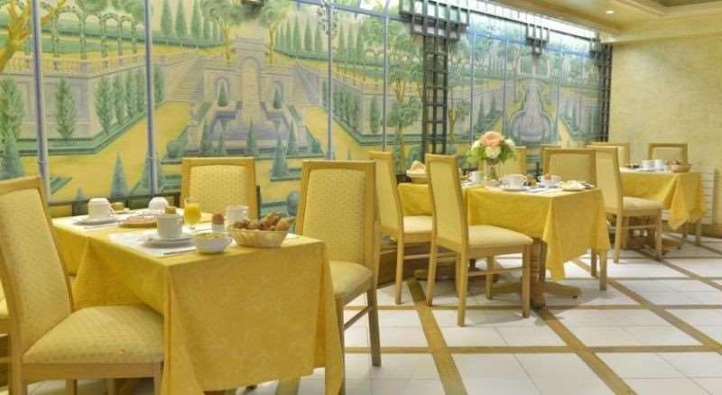 Hotel Renoir Montparnasse - image 4