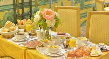 Hotel Renoir Montparnasse - image 5