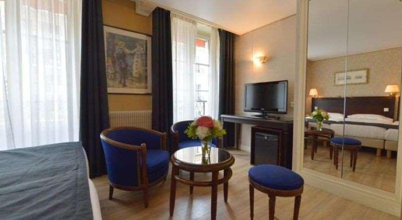 Unic Renoir Saint Germain - main image