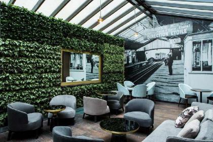 Le Parisis - Paris Tour Eiffel - image 5