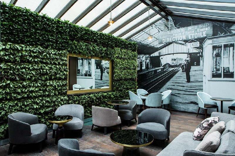 Le Parisis - Paris Tour Eiffel - image 5