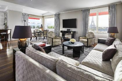 Hotel Plaza Athenee - Dorchester Collection - image 4