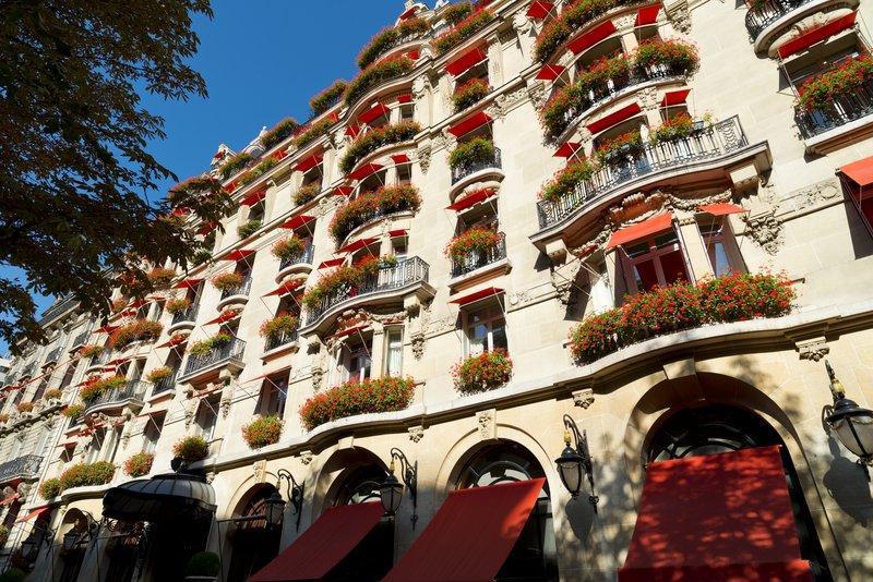 Hotel Plaza Athenee - Dorchester Collection - image 5