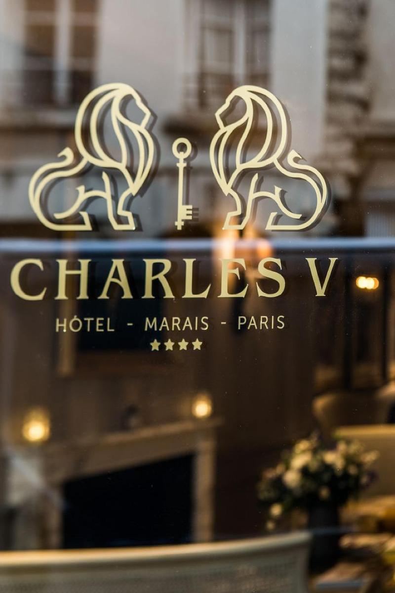 Charles V - main image