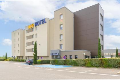 Ace Hotel Paris Roissy - image 21