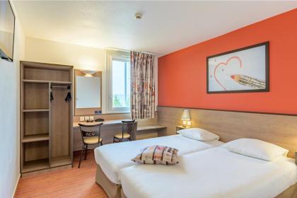 Ace Hotel Paris Roissy - image 22