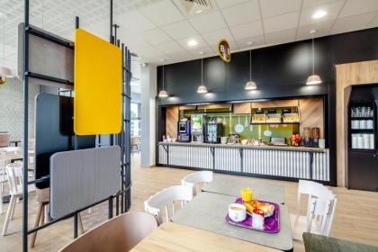B&B Hotel PARIS GENNEVILLIERS ASNIERES - image 21