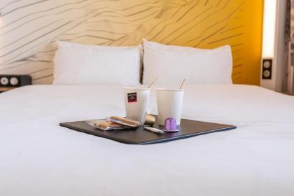 B&B Hotel PARIS GENNEVILLIERS ASNIERES - image 23