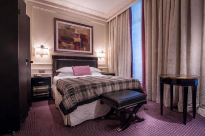 Grand Hotel de L'Univers Saint-Germain - image 23