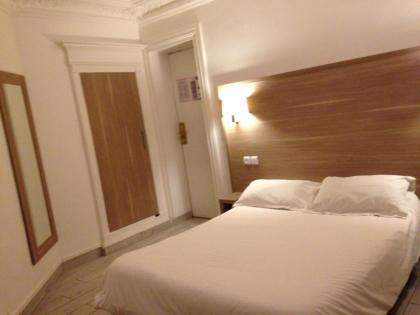 Hotel Montana Lafayette - image 21