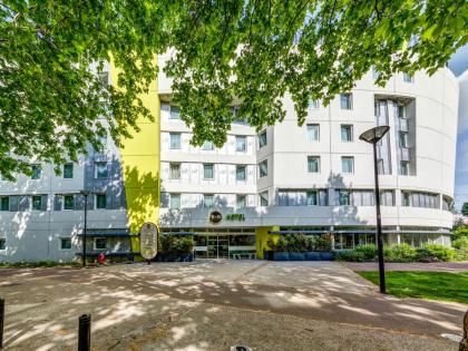 B&B Hotel Paris Malakoff Parc des Expositions - image 21