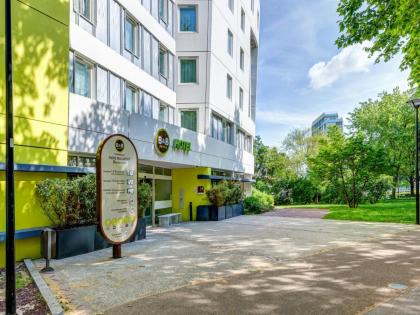 B&B Hotel Paris Malakoff Parc des Expositions - image 23