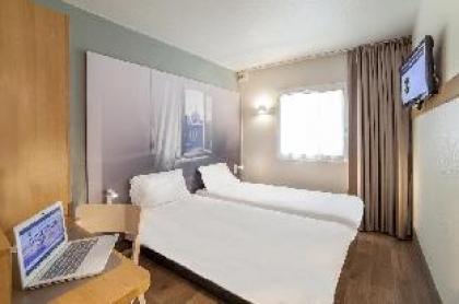 B&B Hotel Paris Malakoff Parc des Expositions - image 26