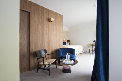 Hotel Parister - image 2
