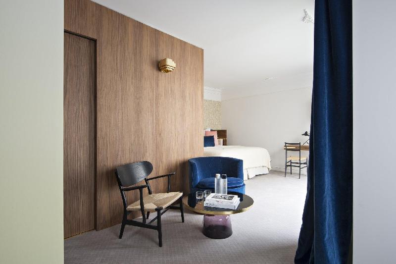 Hotel Parister - image 2