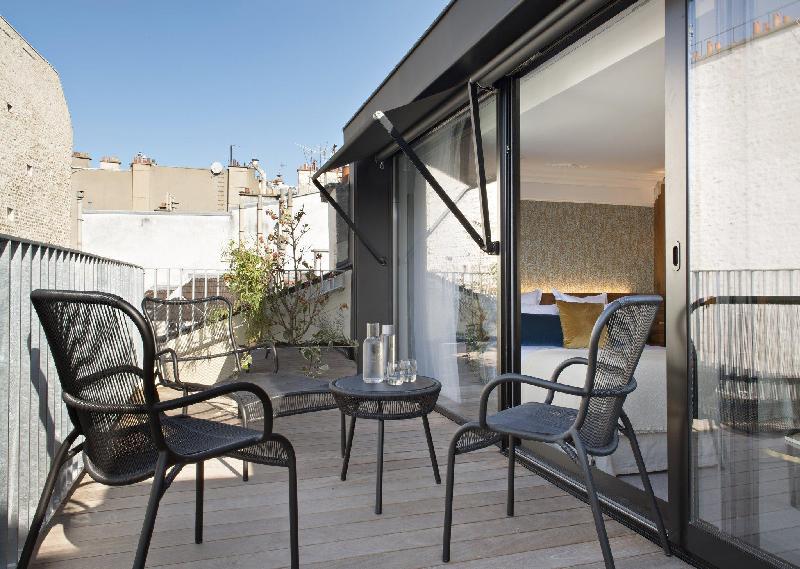 Hotel Parister - image 3