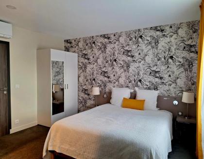Hotel Les Herbes Folles - image 21