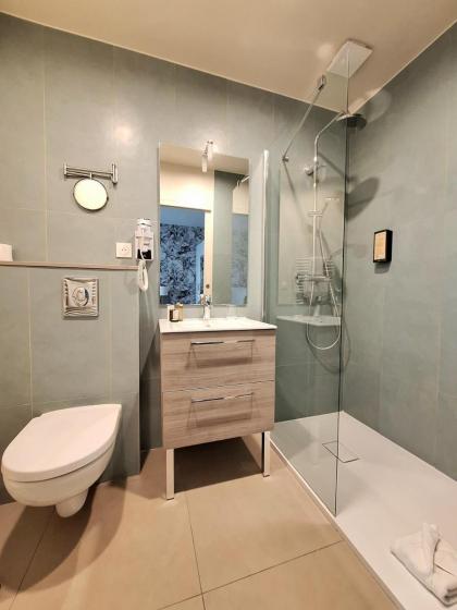 Hotel Les Herbes Folles - image 22
