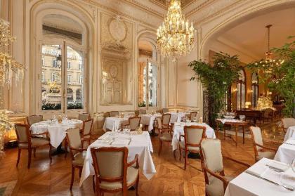 Hotel Regina Louvre - image 3