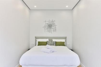 127 - Urban Beautiful 4BR in Montorgueil - image 26
